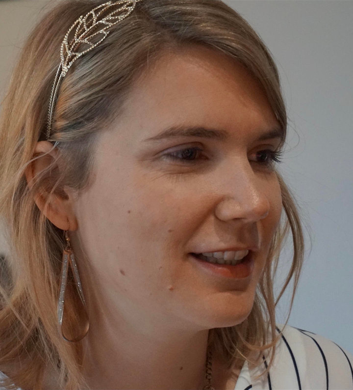 Daphne Steenbeke
